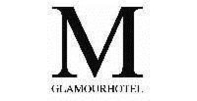 фото отеля M Glamour Hotel