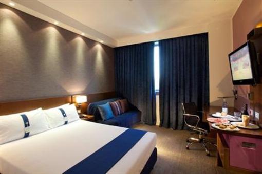 фото отеля Holiday Inn Express Reggio Emilia
