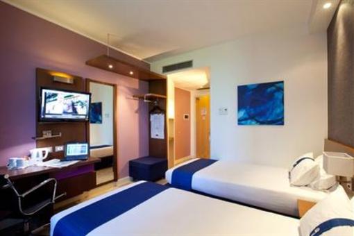 фото отеля Holiday Inn Express Reggio Emilia