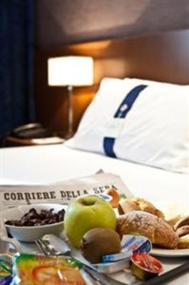 фото отеля Holiday Inn Express Reggio Emilia