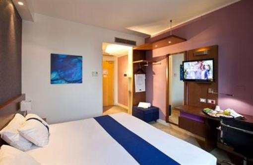 фото отеля Holiday Inn Express Reggio Emilia