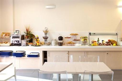 фото отеля Holiday Inn Express Reggio Emilia