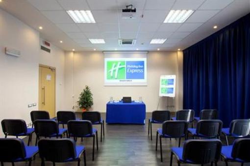 фото отеля Holiday Inn Express Reggio Emilia