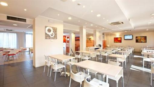 фото отеля Holiday Inn Express Reggio Emilia