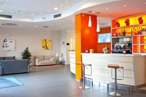 фото отеля Holiday Inn Express Reggio Emilia