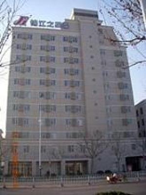 фото отеля Jinjiang Inn (Weifang Dongfeng West Road)
