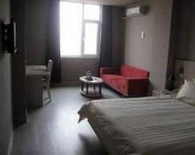 фото отеля Jinjiang Inn (Weifang Dongfeng West Road)