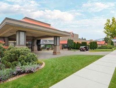 фото отеля Ramada Lodge Hotel Kelowna