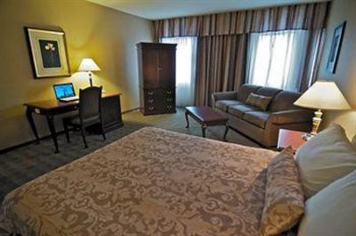 фото отеля Ramada Lodge Hotel Kelowna