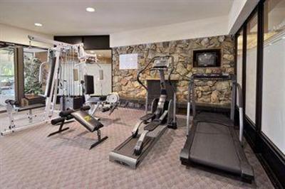 фото отеля Ramada Lodge Hotel Kelowna