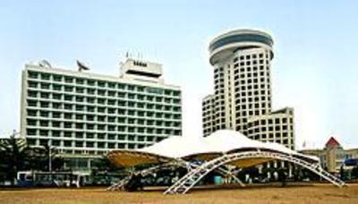 фото отеля Huiquan Dynasty Hotel