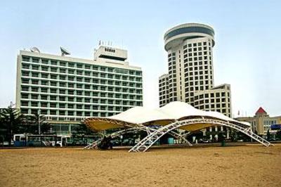 фото отеля Huiquan Dynasty Hotel