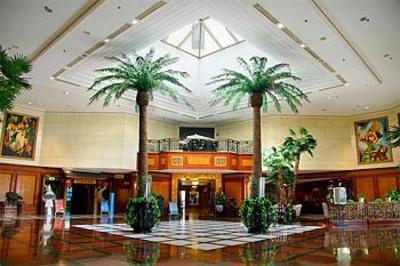 фото отеля Huiquan Dynasty Hotel