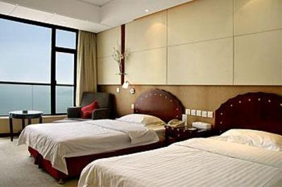 фото отеля Huiquan Dynasty Hotel