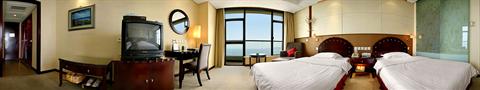 фото отеля Huiquan Dynasty Hotel