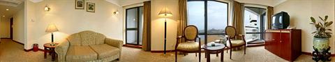 фото отеля Huiquan Dynasty Hotel