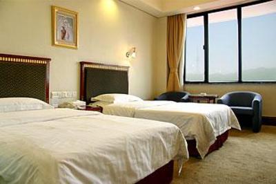 фото отеля Huiquan Dynasty Hotel