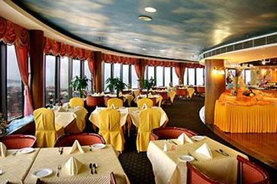 фото отеля Huiquan Dynasty Hotel