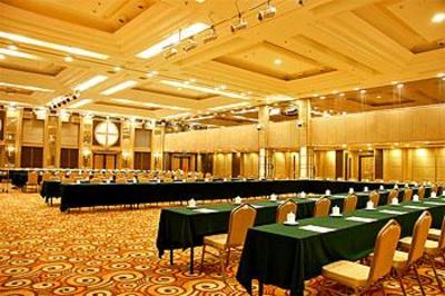 фото отеля Huiquan Dynasty Hotel