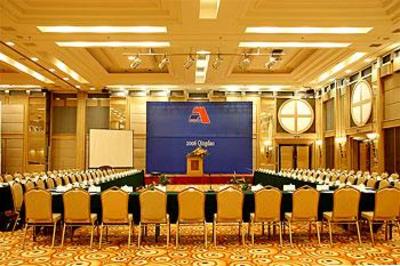 фото отеля Huiquan Dynasty Hotel