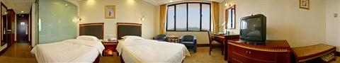 фото отеля Huiquan Dynasty Hotel