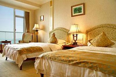 фото отеля Huiquan Dynasty Hotel