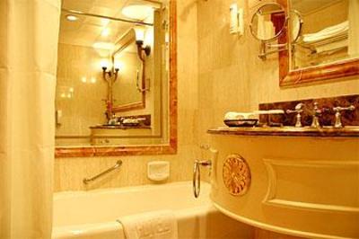 фото отеля Huiquan Dynasty Hotel
