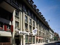 Best Western Hotel Bristol Berne