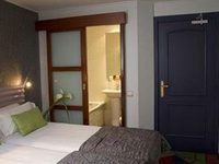 Madeleine Haussmann Hotel