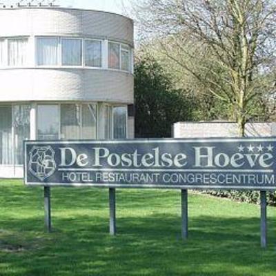 фото отеля De Postelse Hoeve