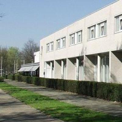 фото отеля De Postelse Hoeve
