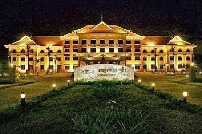 фото отеля Angkor Howard Hotel