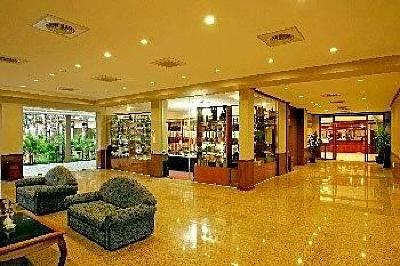 фото отеля Angkor Howard Hotel