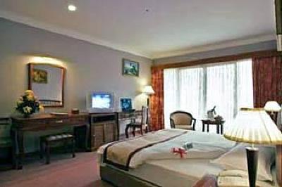 фото отеля Angkor Howard Hotel