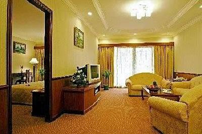 фото отеля Angkor Howard Hotel
