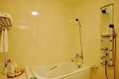 фото отеля Angkor Howard Hotel