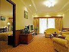 фото отеля Angkor Howard Hotel