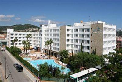 фото отеля Hotel Serhs Montemar