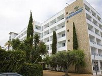 Hotel Serhs Montemar