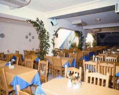 фото отеля Apartamentos Los Salmones Gran Canaria