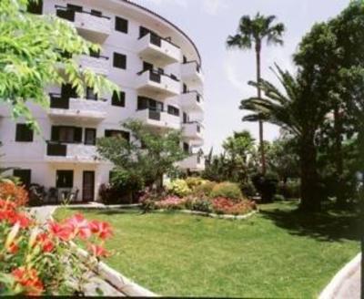 фото отеля Apartamentos Los Salmones Gran Canaria