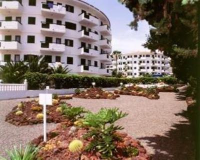 фото отеля Apartamentos Los Salmones Gran Canaria