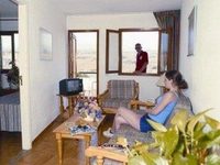 Apartamentos Los Salmones Gran Canaria