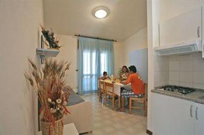 фото отеля Hotel Residence Baiaverde