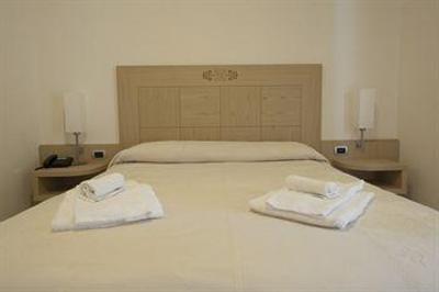 фото отеля Hotel Residence Baiaverde