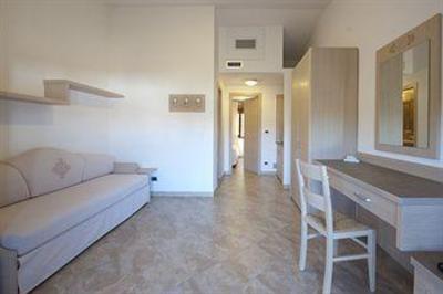фото отеля Hotel Residence Baiaverde
