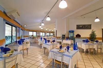 фото отеля Hotel Residence Baiaverde