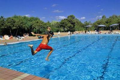 фото отеля Hotel Residence Baiaverde