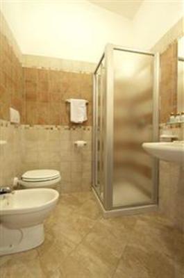 фото отеля Hotel Residence Baiaverde