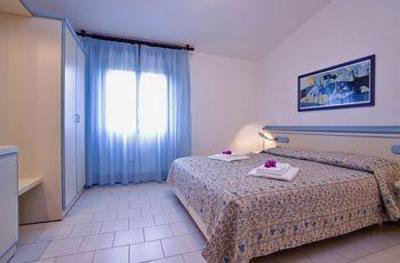 фото отеля Hotel Residence Baiaverde